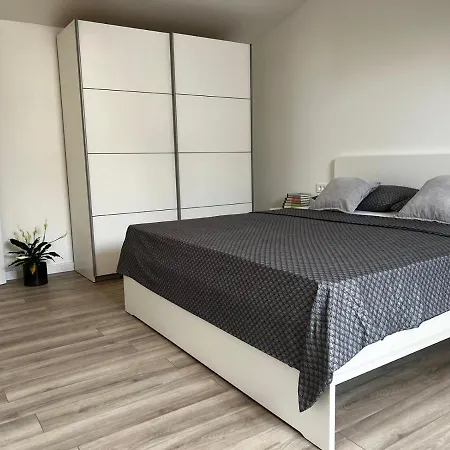Apartman Bajlo Zadar