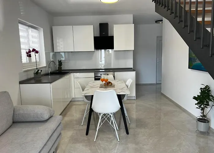 Apartment Bajlo Zadar