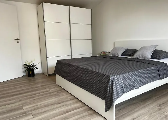 Apartment Bajlo Zadar