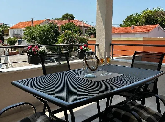 Bajlo Apartment Zadar