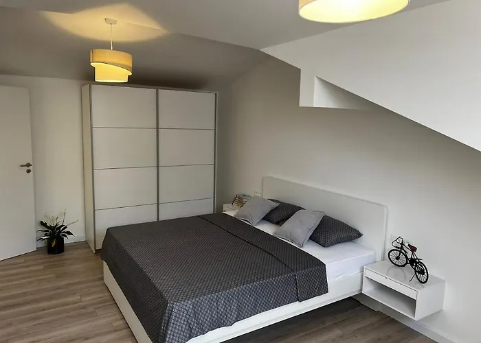 Bajlo Apartment Zadar